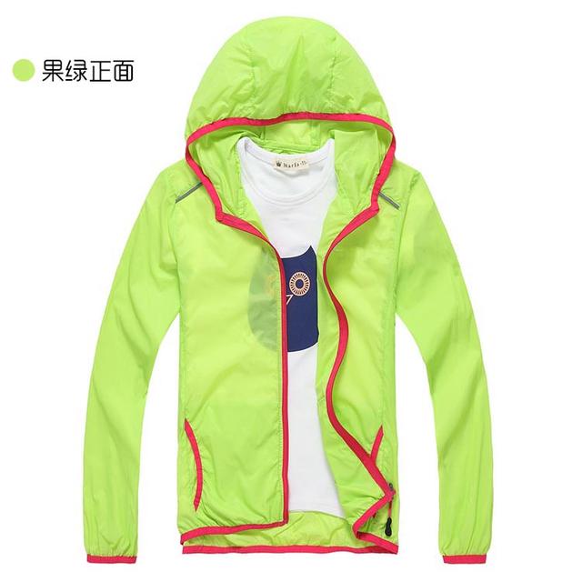儿童防晒衣怎么选择