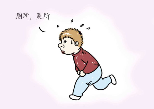 说说你替别人感到尴尬的经历