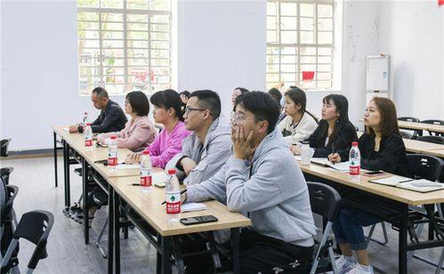 对创新创业课程的启示