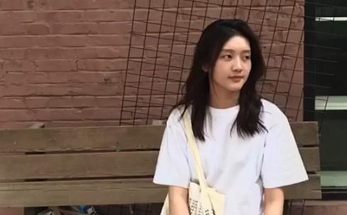 新人录•丽珊，发展方向:艺人、模特
