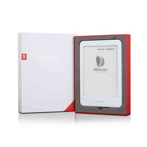 掌阅科技旗下的阅读硬件产品