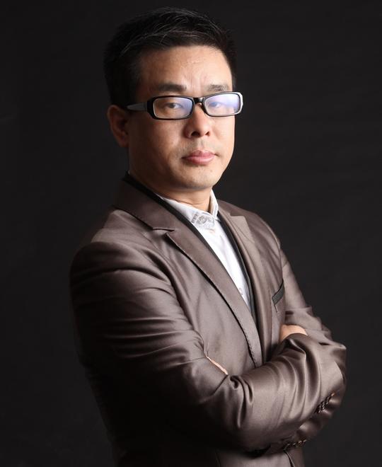 中国创翼.创业故事|程中云:特飞动力梦想启航者
