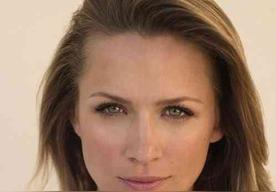 珊特尔·范圣滕 