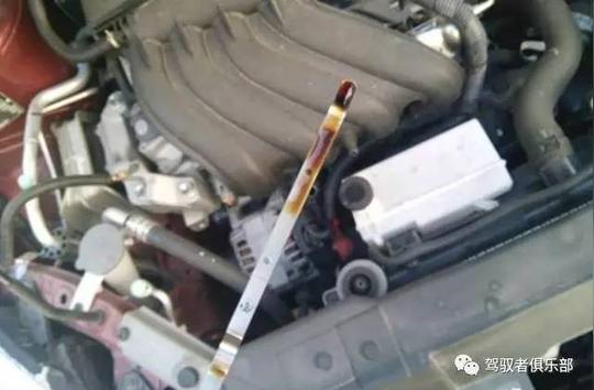 有钱买车更要有心爱车,说说汽车保养那些事儿