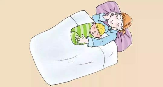 【产后护理】冬季坐好月子,一定要避开这七点