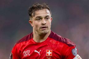 谢尔丹&middot;沙奇里