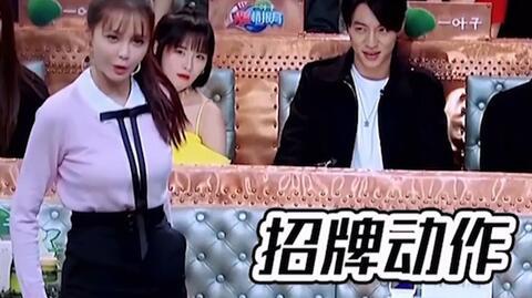 【薛之谦】沈梦辰模仿薛之谦模仿的好像啊哈哈哈!但是本尊并不想承认~