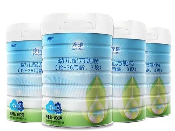 如何给新生儿宝宝选购奶粉
