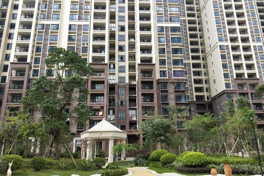 合汇学府名郡