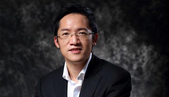 idg楼军:像创业一样去做投资据说我是idg最二的投资人