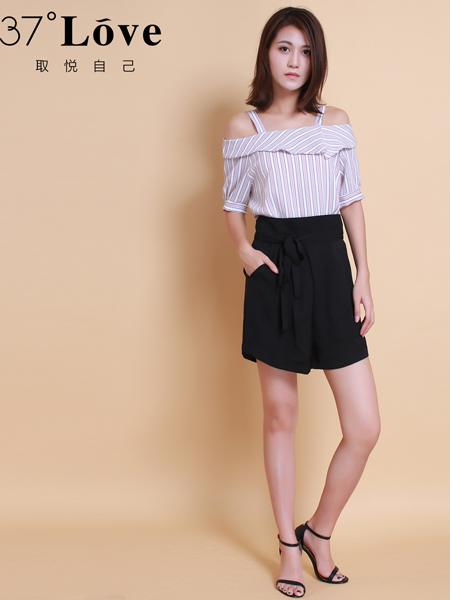 37度love女装