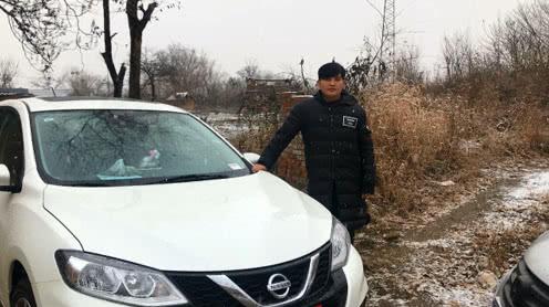 农村30岁小伙创业，做自媒体1年提10几万新车，谁知刚买上就后悔