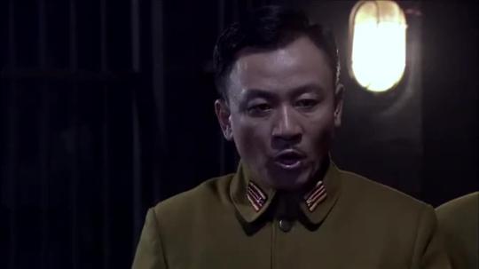 视频:义勇军忍受不了鬼子的电刑咬舌自尽