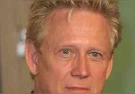 布鲁斯·戴维森