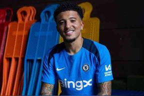 杰登&middot;桑乔