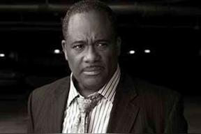 格雷戈里&middot;艾伦&middot;威廉姆斯