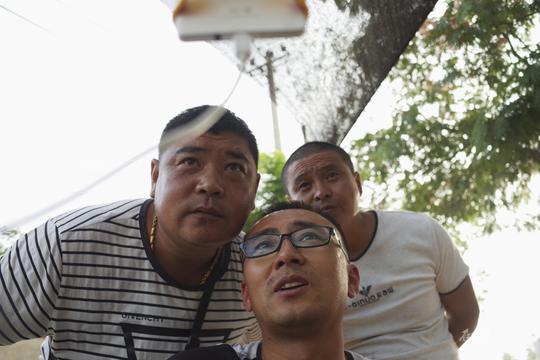 你不了解的农村网红们:有人赚钱有人不赚钱