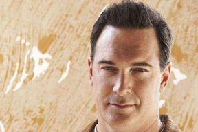 帕特里克&middot;沃伯顿