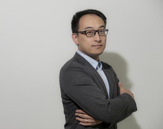 对话创业导师施旦霁:小领域也有创业机会汽车行业不一定要造车