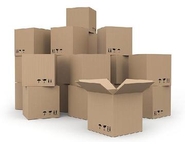 纸板与瓦楞纸板的区别是什么?