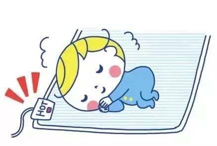 冬季孩子烫伤怎么办