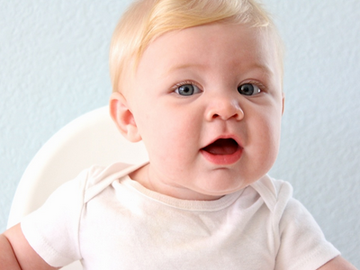 宝宝囟门异常有哪些症状