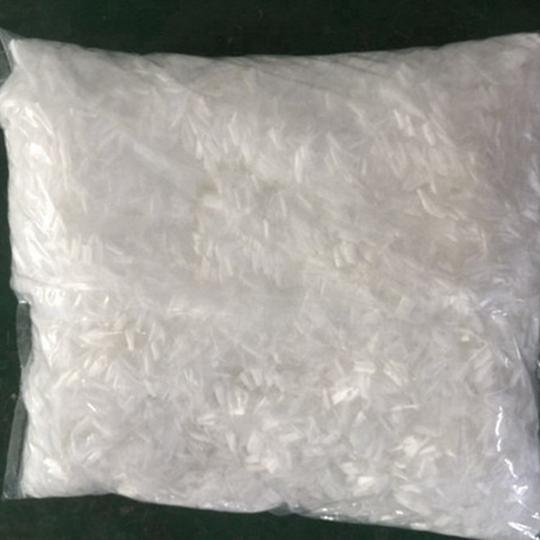 采购中心供应信息(4)耐热及耐老化性能差聚丙烯纤维的熔点低(165