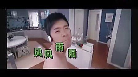 新年最佳恶搞歌曲之《伤不起》标清