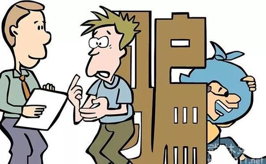 【以案释法】网络诈骗套路深?送你一双识破骗术的火眼金睛!