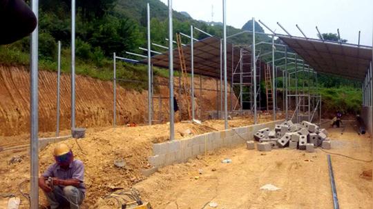 上房庄:返乡青年抱团创业天地宽-广西新闻网