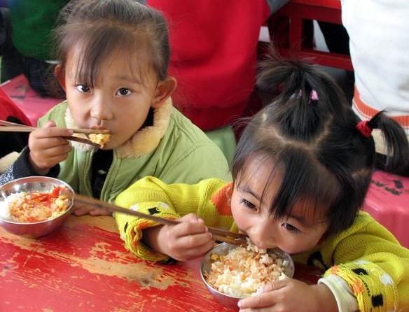 孩子积食用什么方法调理好