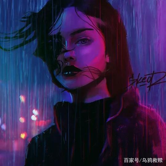 乌鸦救赎:这样的男人，一定会越来越有钱