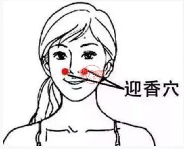 宝宝风热感冒饮食加按摩疗法