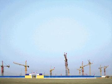 【天津塔吊群】相关长尾关键词有哪些