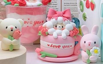 用粉色彩泥可以做什么的长尾关键词有哪些