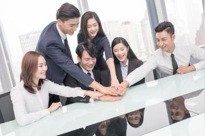连锁加盟产生的效应
