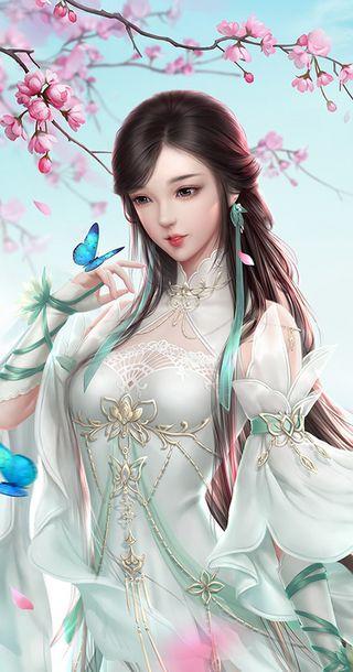 明月小雪君采集到美图