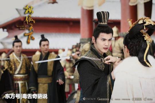 痴情太师宇文护,偷走般若尸体网友这样的反派恨不起来