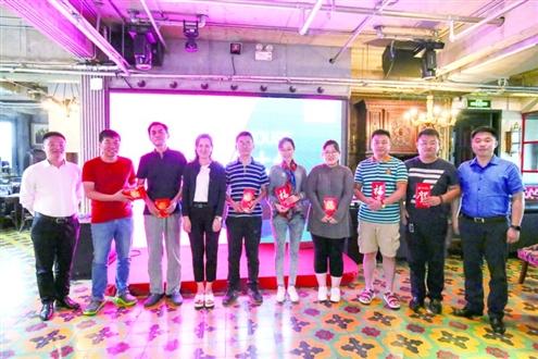 众筹式创业回头看
