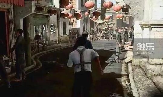 《黑色洛城》的背后,是血与汗的行业污点_手机搜狐网