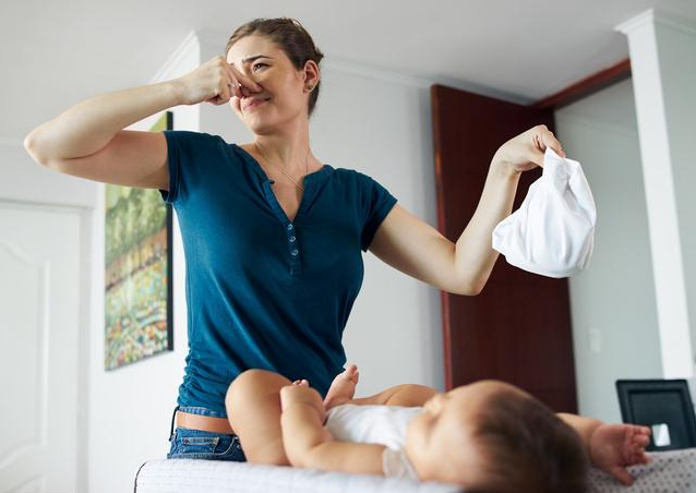 宝宝吃母乳拉肚子怎么办