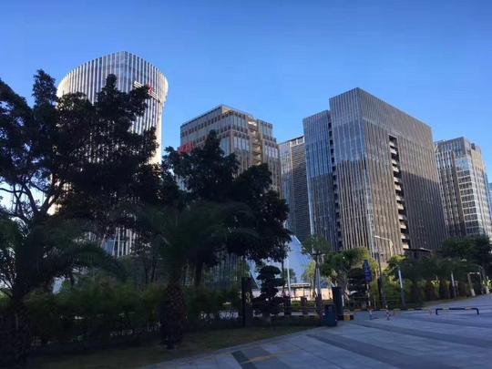 观音山您创业发源地,950平仅售13800/平首付500万_房