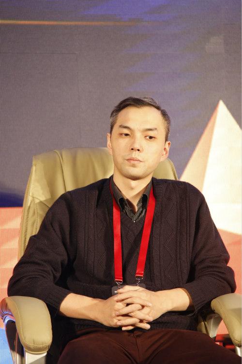 沈伟荣:电竞创业门槛相对低找可复制运营模式的项目