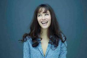 梅兰妮&middot;贝尔内尔