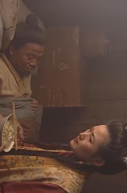 大郎喝药了搞笑图片