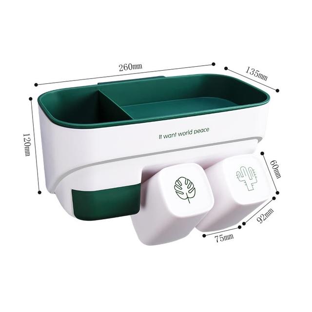 刷牙前能不能漱口