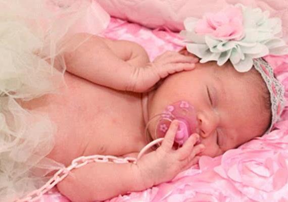 婴儿感冒鼻塞怎么办最简单方法