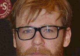 布莱恩·格里森