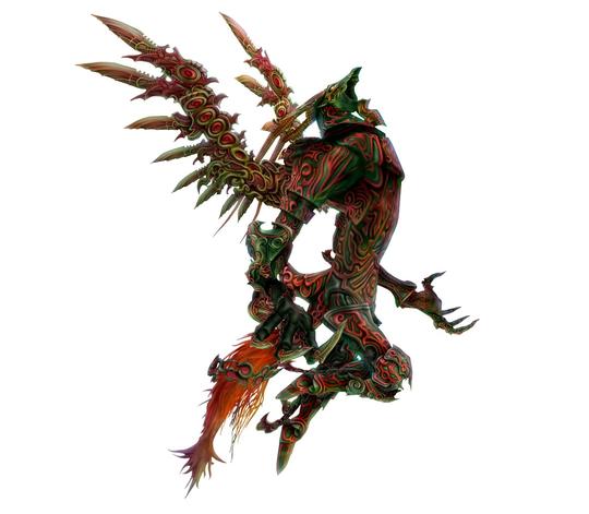 《最终幻想12:黄道年代》魔物必杀技及召唤兽介绍