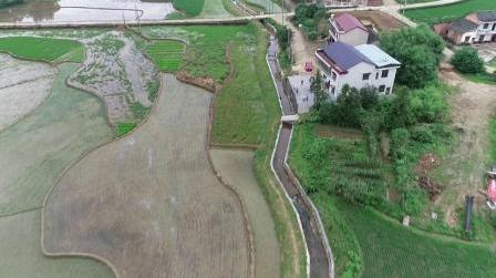 湘乡市高标准农田建设项目`